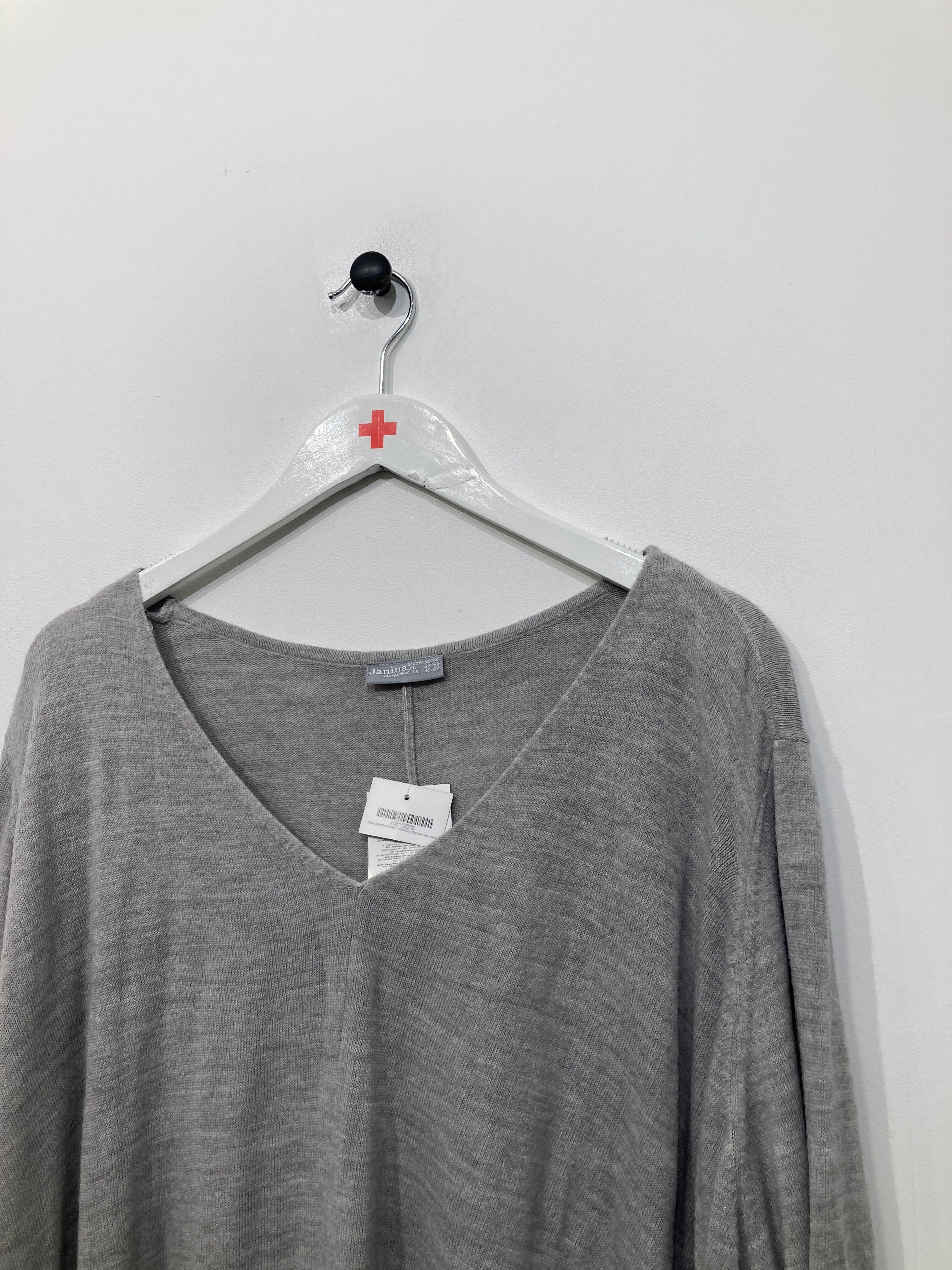 Janina Bluse